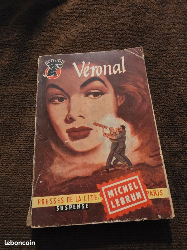 Veronal