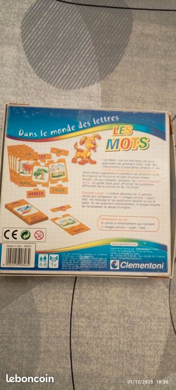 Jeu éducatif (image 2)