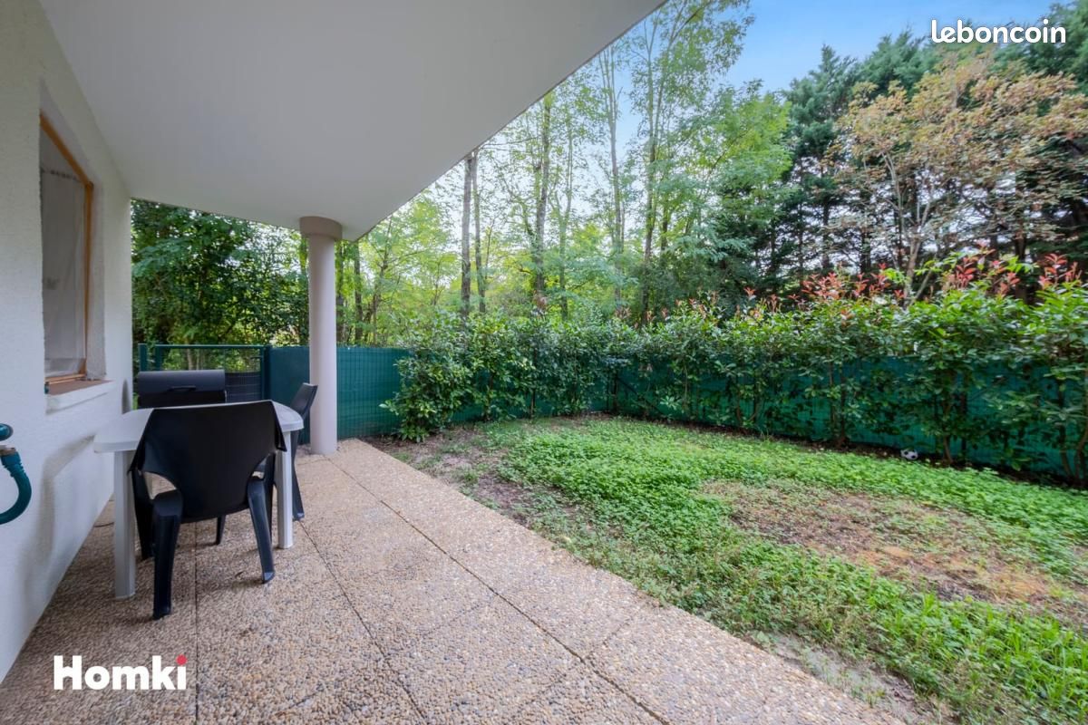 Appartement 4 pièces 85 m² · à Castanet-Tolosan · 85 m² · 249 900 €
