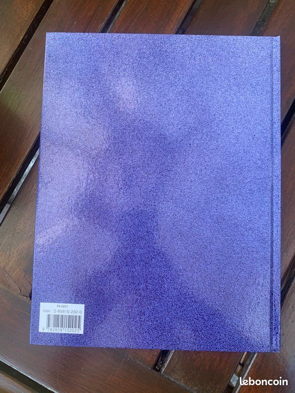 BD en Édition Originale "les Bidochon" n°14 (image 2)