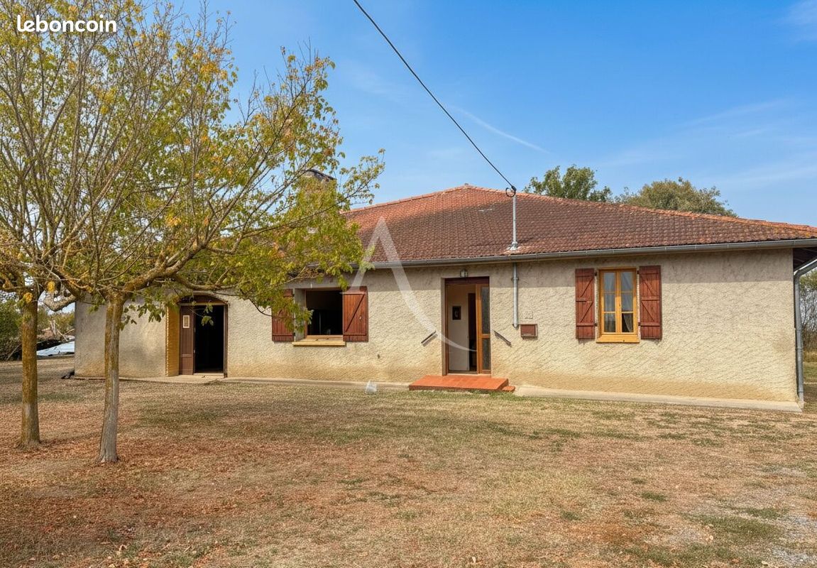 Maison 4 pièces 125 m² · à Endoufielle · 125 m² · 249 000 €