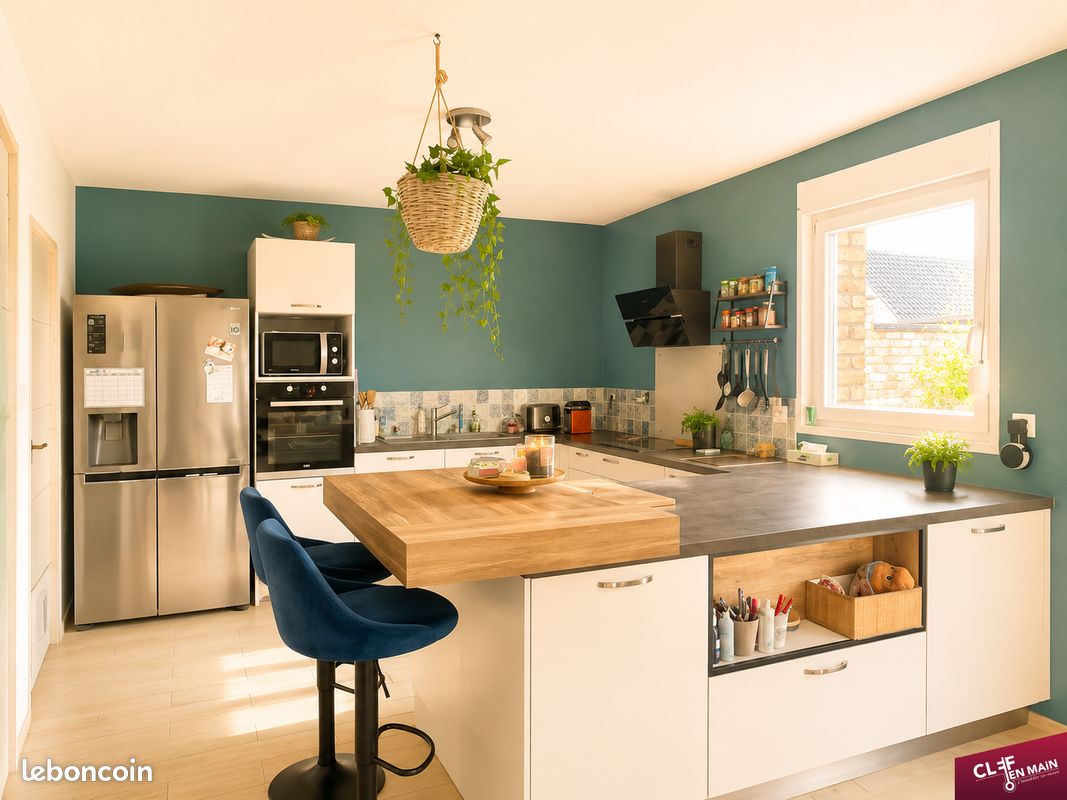Maison 7 pièces 110 m² · à Le Doulieu · 110 m² · 259 000 €