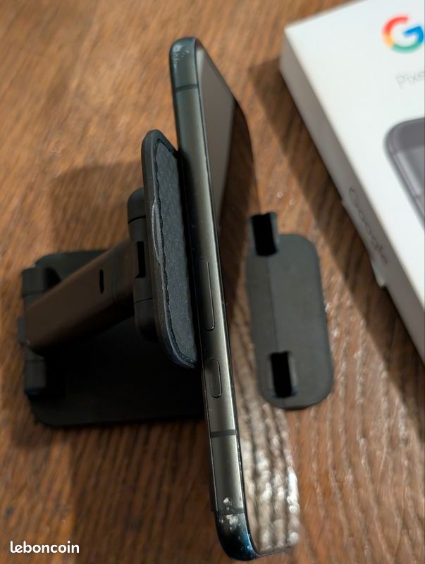 Google pixel 8A (image 6)