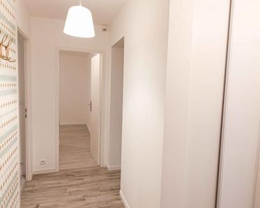 Appartement 285 000 € - 72 m²