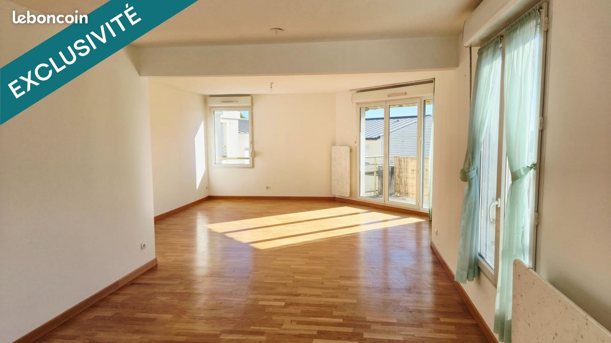 Appartement 5 pièces 111 m² · à Bois-Guillaume · 111 m² · 290 000 €