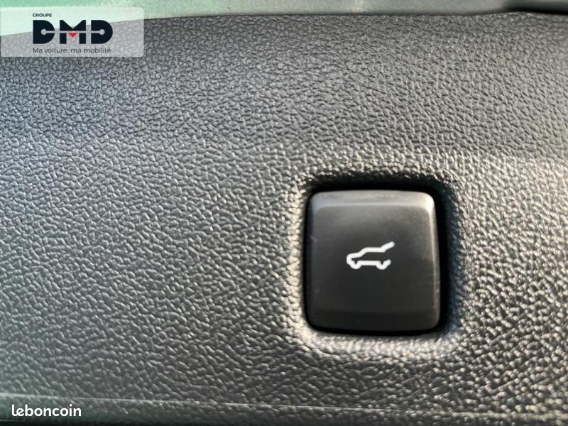Ford Kuga 2.5 Duratec 190ch FHEV E85 ST-Line X BVA (image 14)