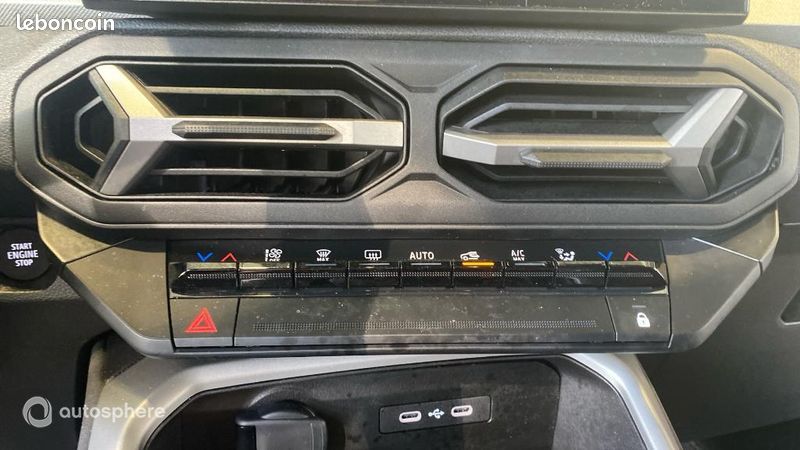 Dacia Bigster 1.2 hybrid-G 150ch Journey 4x4 (image 27)