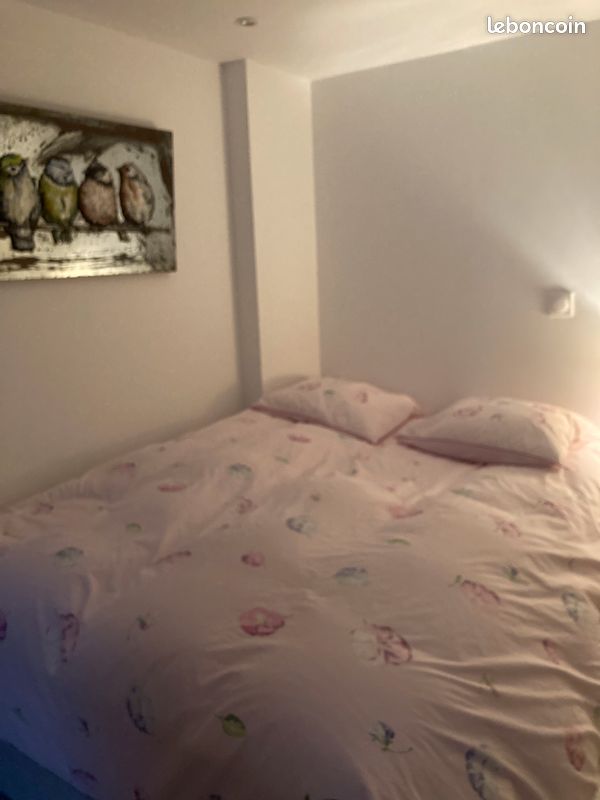 Linge de lit (image 1)