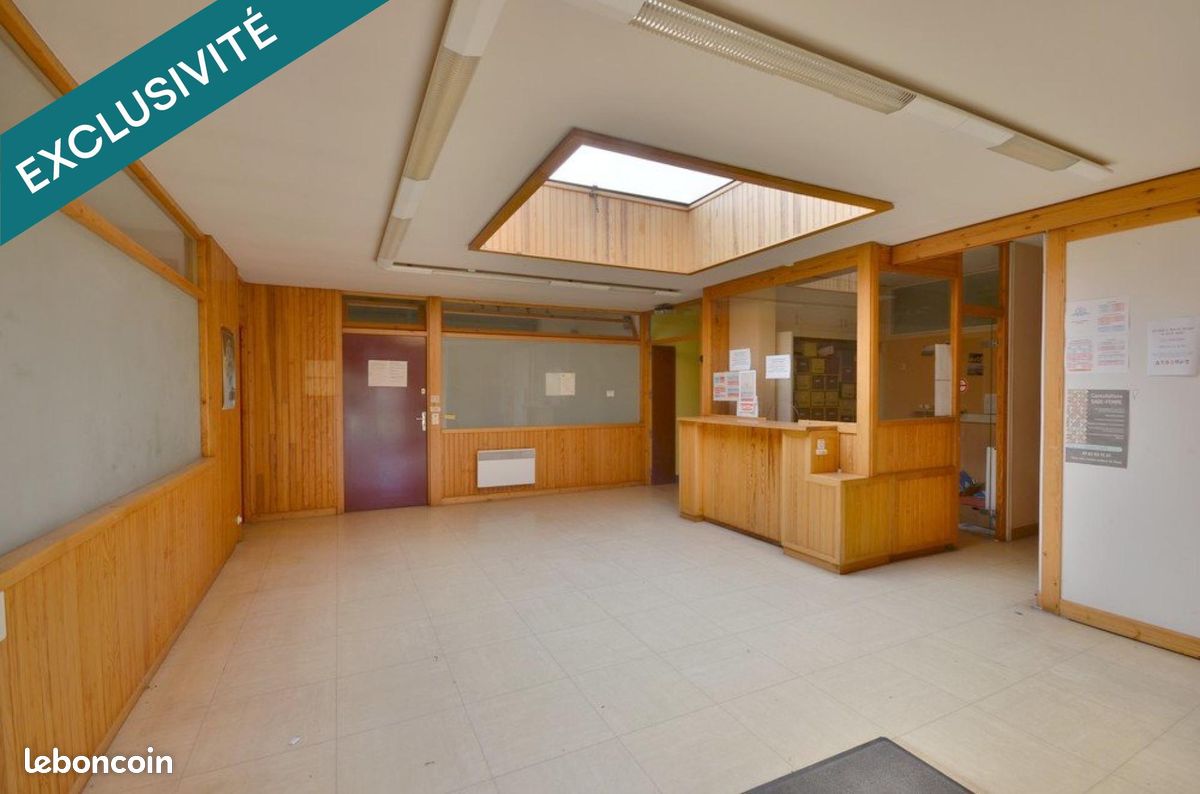 Immeuble 356 m² SOUAL (image 2)