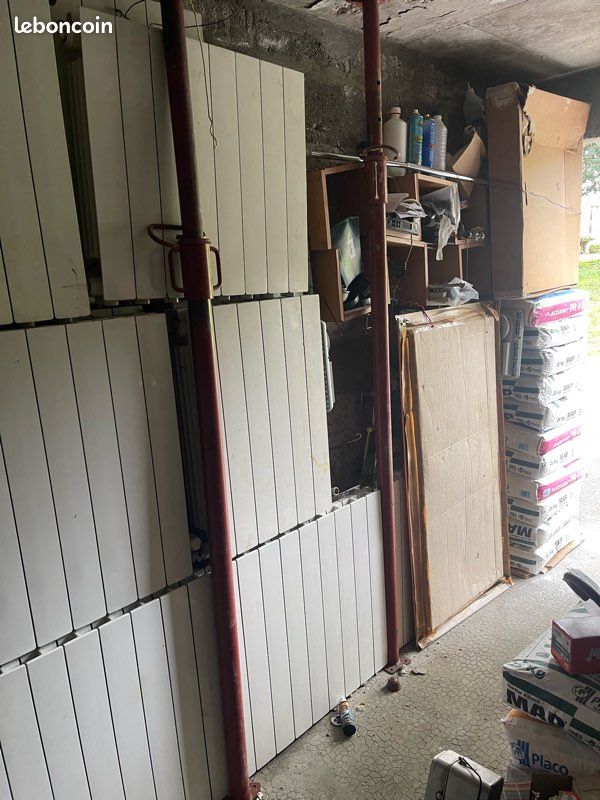 À vendre radiateur (image 1)