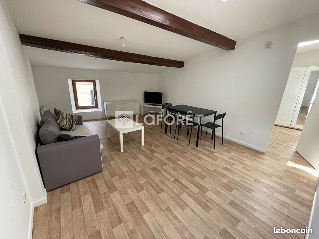 Appartement 2 pièces 46 m² · à Langon · 46 m² · 545 €/mois