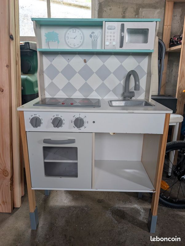Cuisine enfant (image 3)