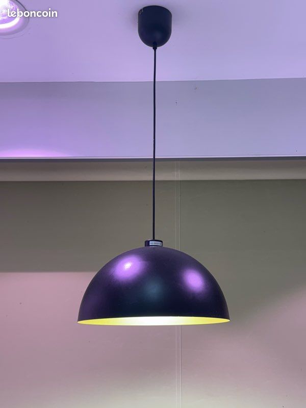 Suspension métal (image 2)