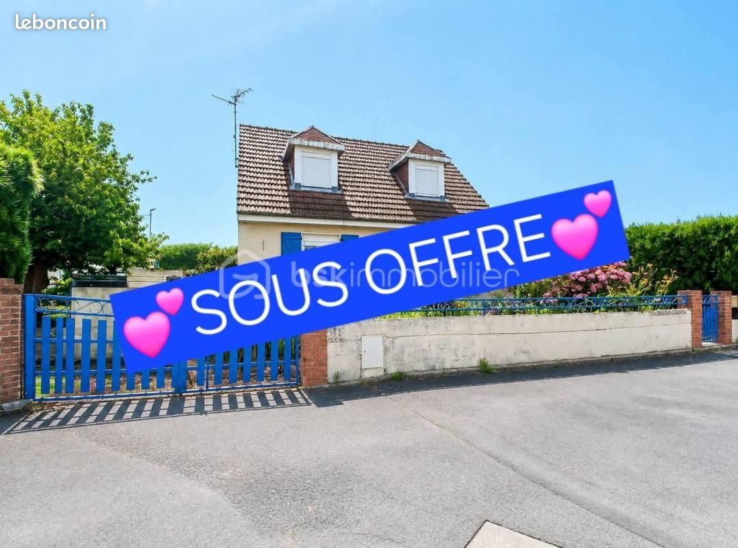 Maison 6 pièces 110 m² · à Férin · 110 m² · 169 000 €