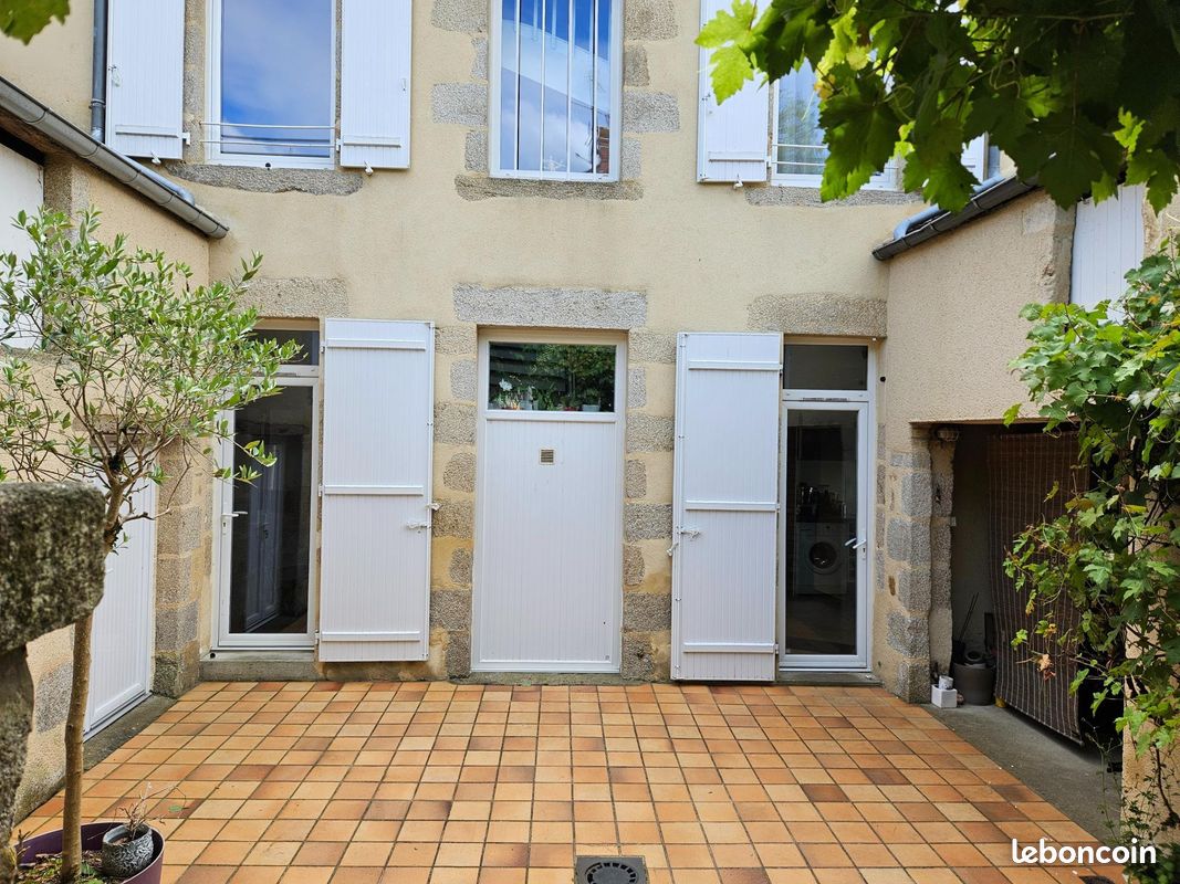 Maison 6 pièces 155 m² · à Alençon · 155 m² · 257 000 €