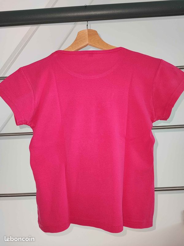 T-shirt Martinique enfant (image 2)