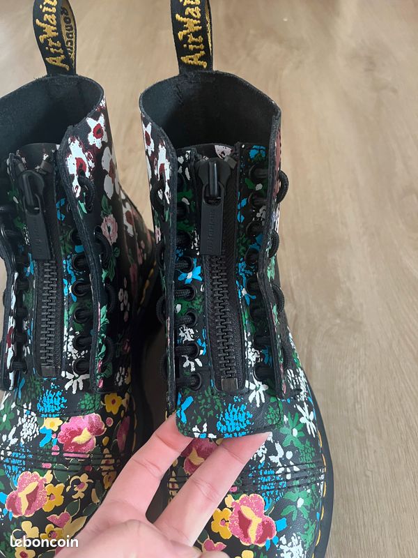 Dr.Martens Sainclair (image 5)