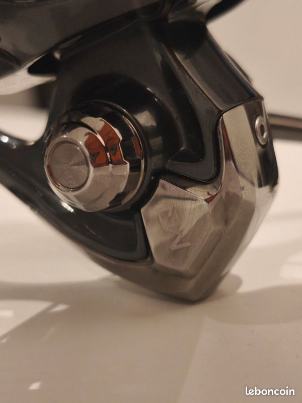 Daiwa 25 Ballistic HD LT3000-XH