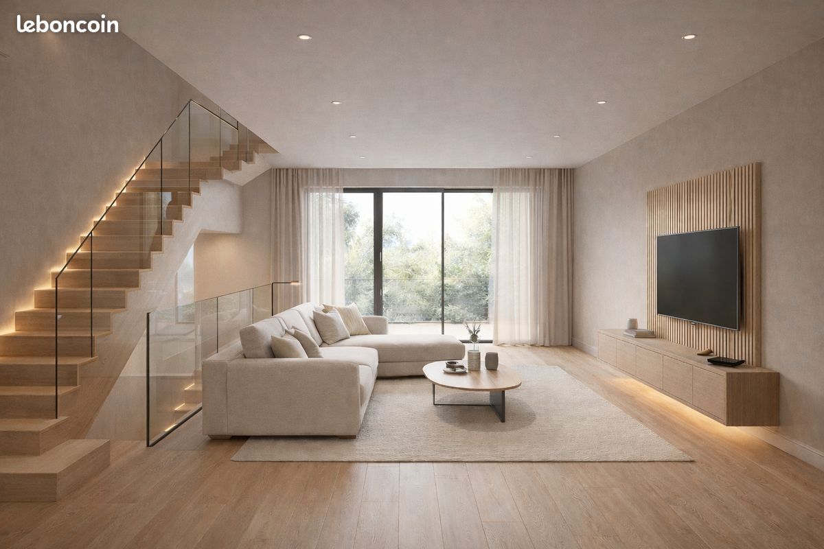 Maison 5 pièces 140 m² · à Ormesson-sur-Marne · 140 m² · 375 000 €