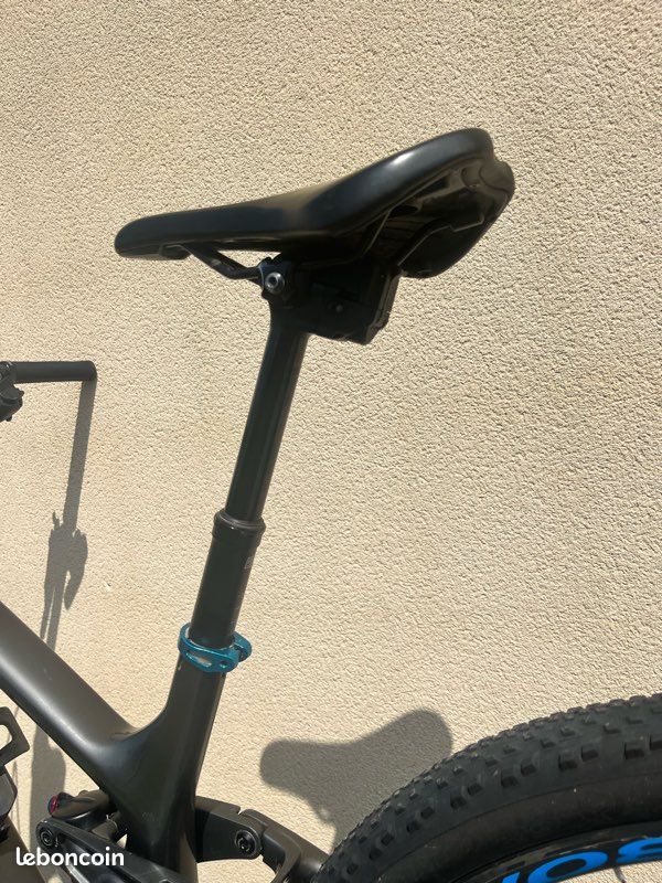 Vtt trek fuel ex 9.8 (image 8)