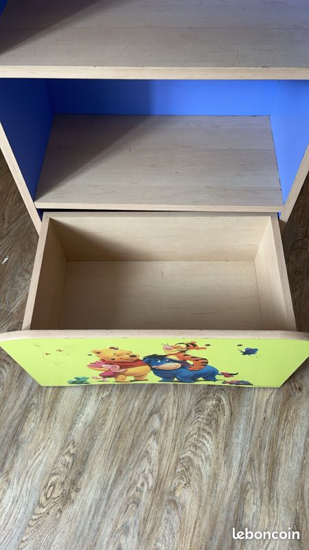 Meuble winnie (image 3)