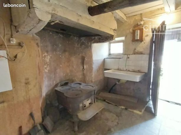 Maison 4 pièces 64 m²