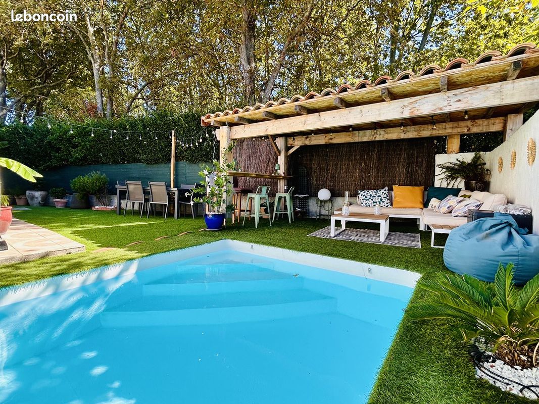 Maison 5 pièces 130 m² · à Sorède · 130 m² · 430 000 €
