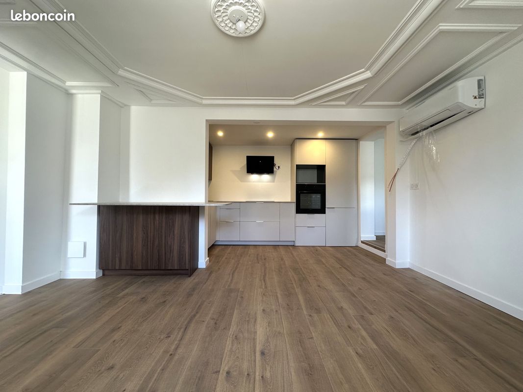 Maison 3 pièces 63 m² · à Strasbourg · 63 m² · 325 000 €