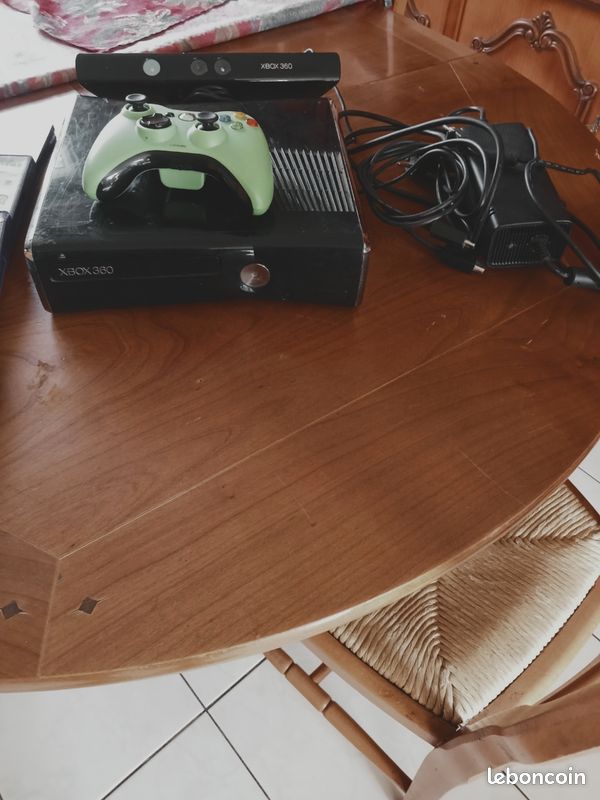 Console Xbox 360 (image 3)