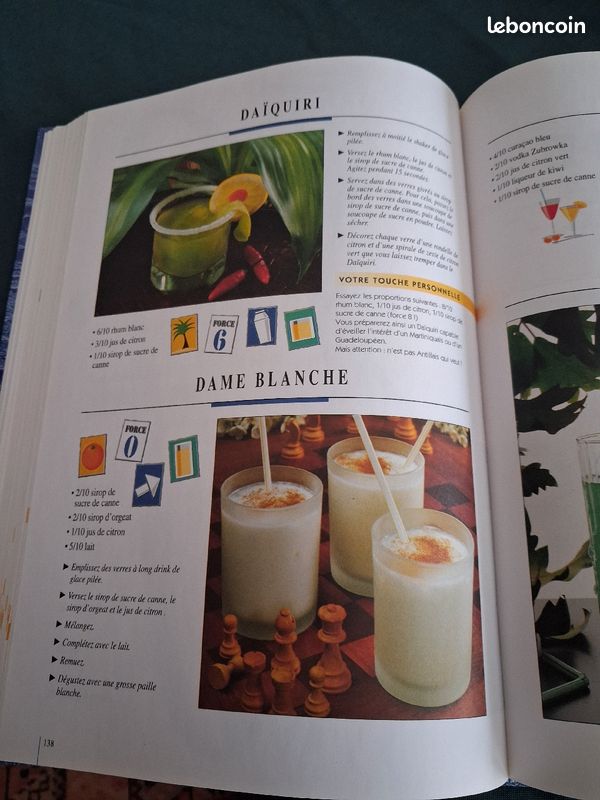 Tout savoir sur les cocktails (image 12)