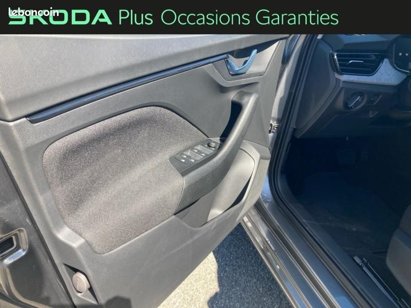 Skoda Scala 1.0 TSI Evo2 116ch Selection DSG7 (image 20)