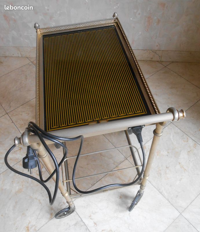 Desserte roulante (image 4)