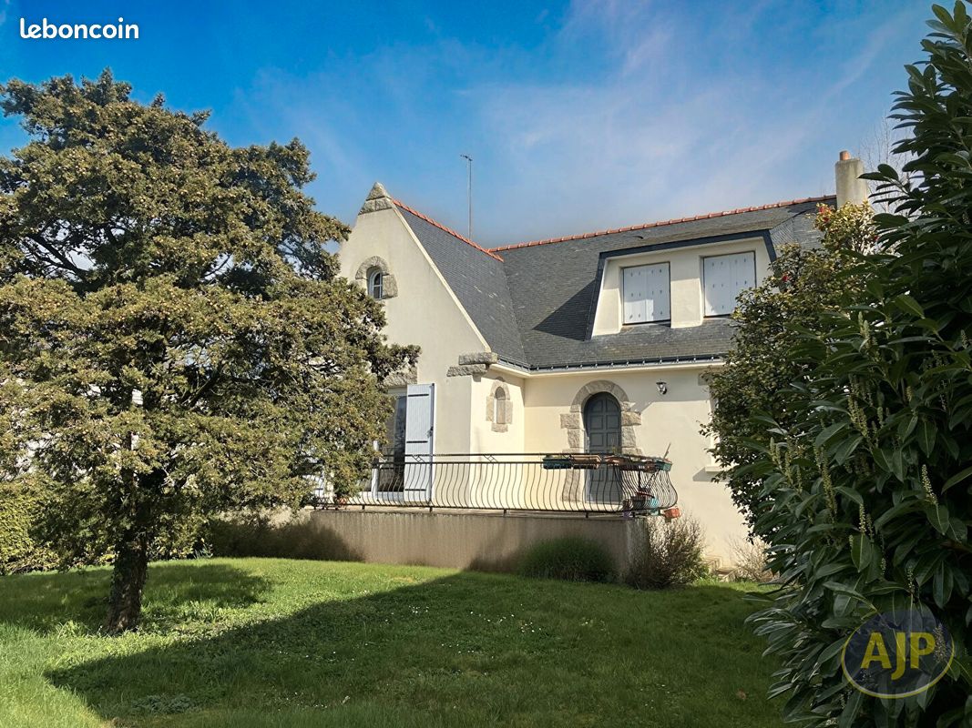 Maison 6 pièces 110 m² · à Questembert · 110 m² · 229 000 €