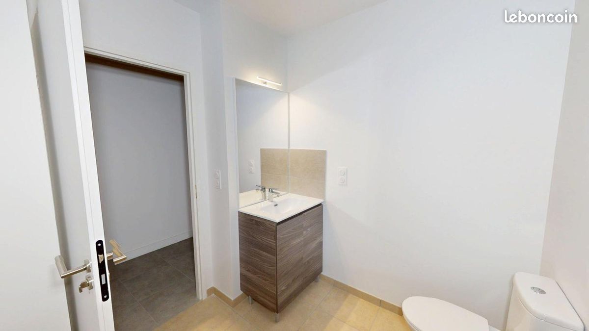 Appartement a louer clermont-ferrand - 1 pièce(s) - 26 m2 - Surfyn