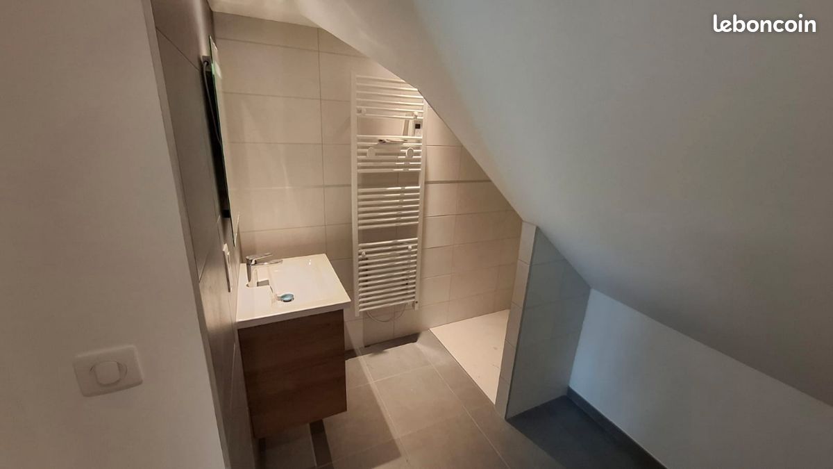 Appartement 2 pièces 36 m² · à Valentigney · 36 m² · 510 €/mois
