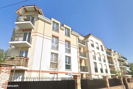 Appartement 2 pièces 43 m² · à Beauchamp · 43 m² · 803 €/mois