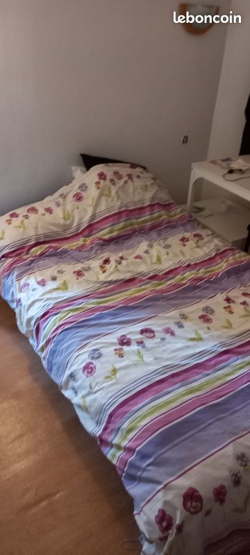 Appartement a louer choisy-le-roi - 54 m2 - Surfyn