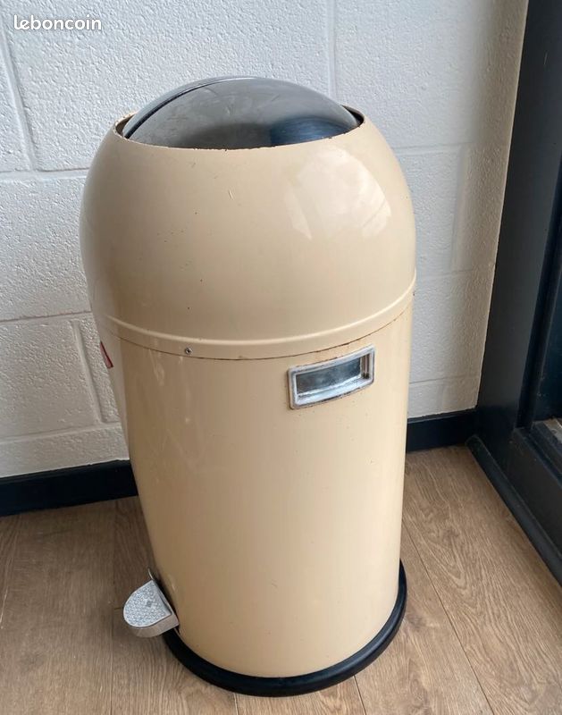 Wesco Capboy Maxi Base Weiss 22 L (22 l) - acheter sur