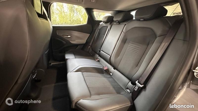 Ford Explorer 170ch Standard Range 52kWh Pack Premium RWD (image 16)