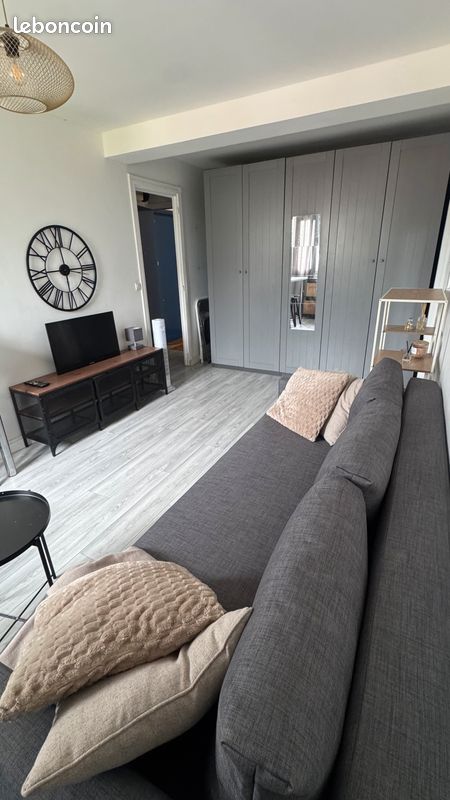 Appartement 1 pièce 26 m² · à Charenton-le-Pont · 26 m² · 940 €/mois