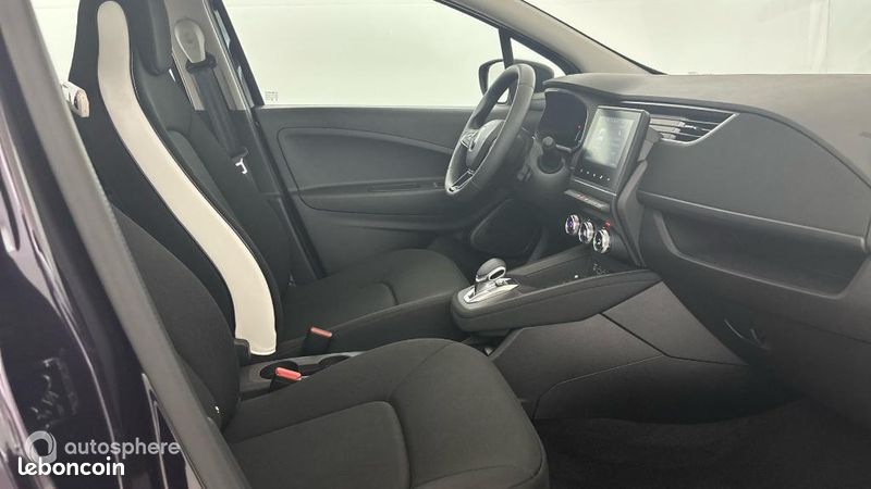 Renault Zoé E-Tech Equilibre charge normale R110 Achat Intégral - MY22 (image 15)
