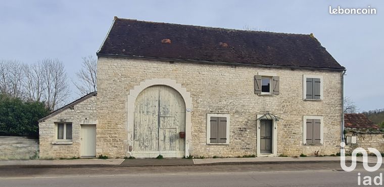 Maison 6 pièces 200 m²