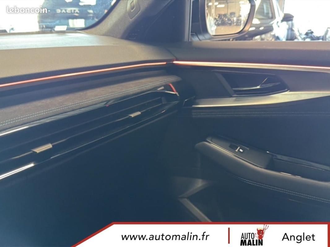 Renault Austral full hybrid E-Tech 200 ch Esprit Alpine (image 23)