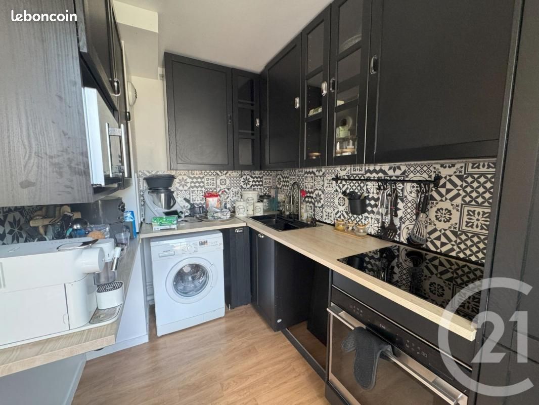 Appartement a louer athis-mons - 3 pièce(s) - 52 m2 - Surfyn