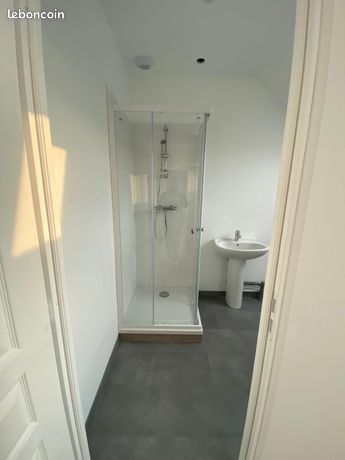 Appartement 35m² 1 chambre