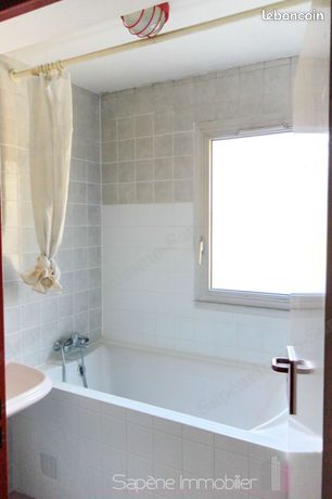 Appartement 1 pièce 9 m² — 4