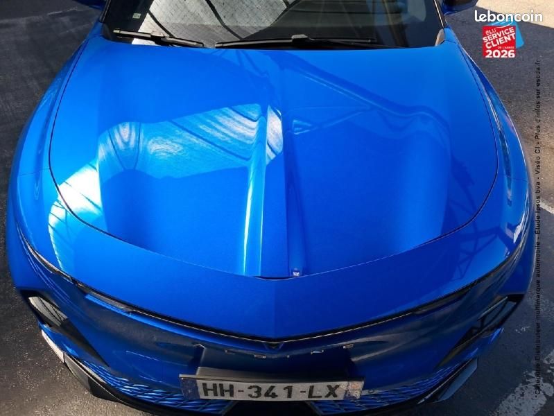 Alpine A390 400ch 89kWh GT (image 26)