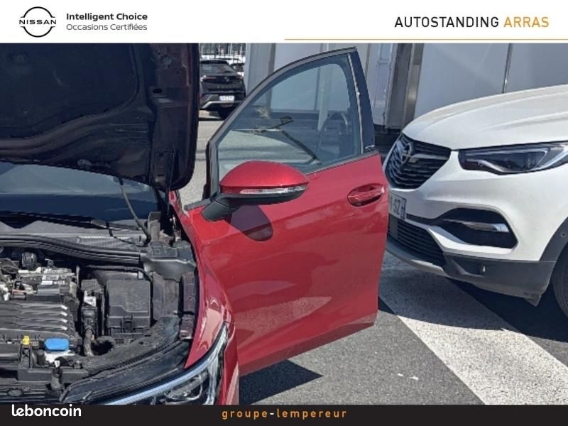 Volkswagen Golf 1.5 eTSI OPF 130ch Active DSG7 (image 29)
