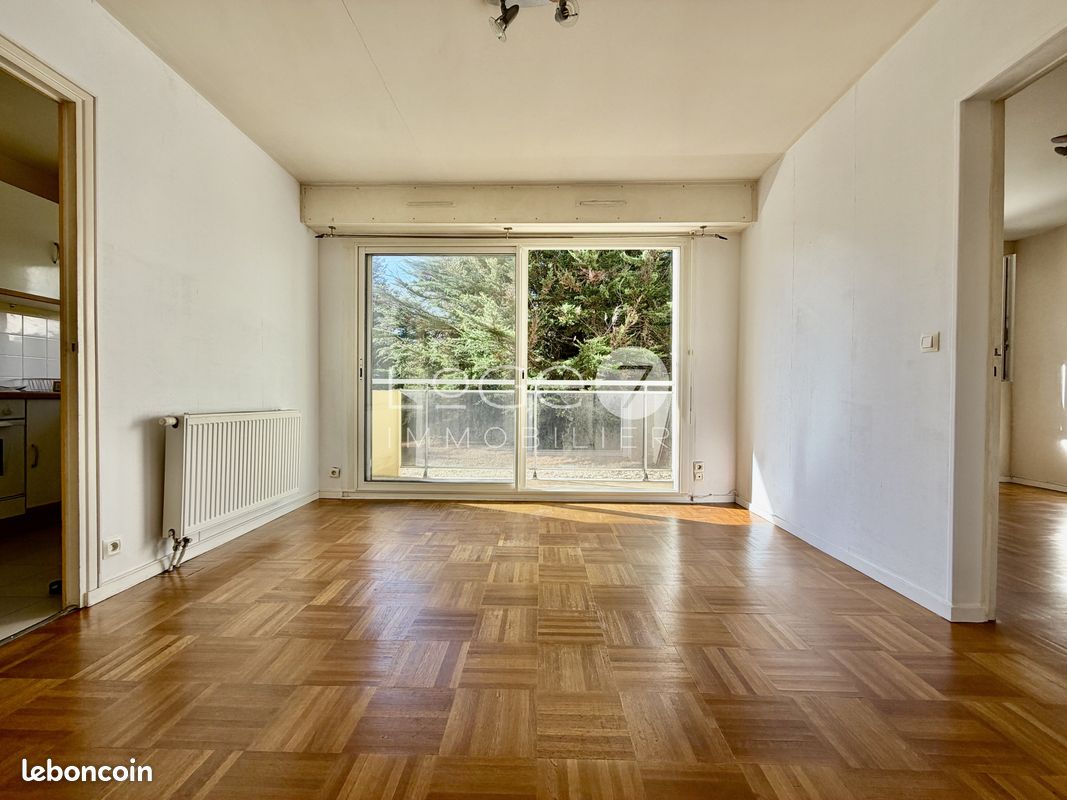 Appartement 2 pièces 38 m² · à Ploemeur · 38 m² · 143 100 €