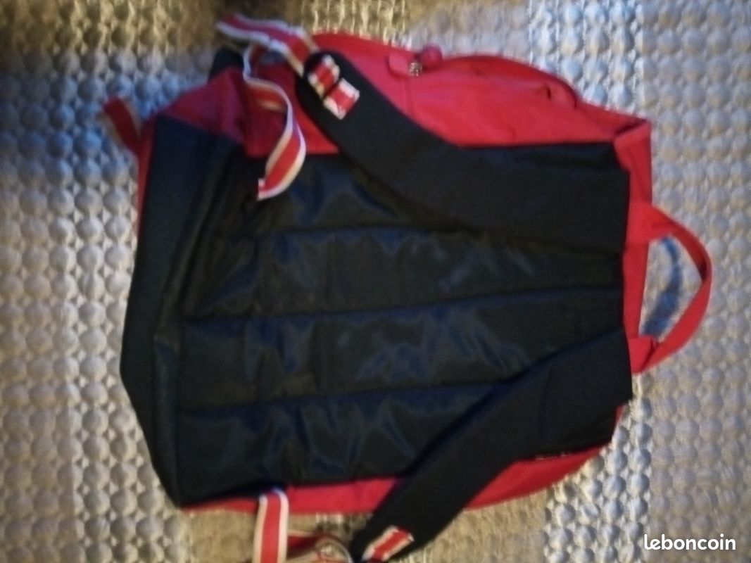 Sac à dos de basket chicago bull (image 2)
